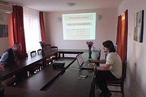 Sala de Conferinte photo 3