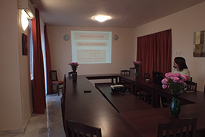 Sala de Conferinte photo 4