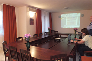 Sala de Conferinte photo 5