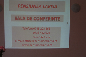 Sala de Conferinte photo 6